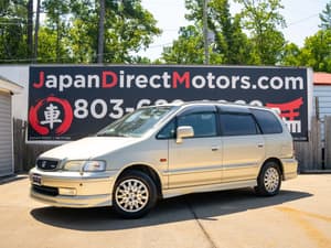 1998 Honda Odyssey JDM car for sale