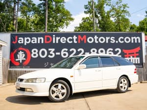 2001 Honda Accord JDM car for sale