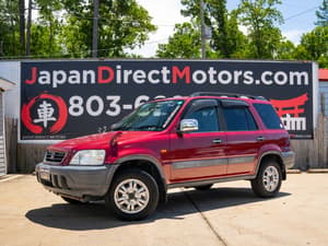 1997 Honda CR-V JDM car for sale