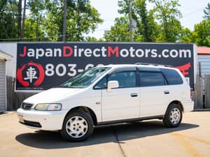 1999 Honda Odyssey JDM car for sale