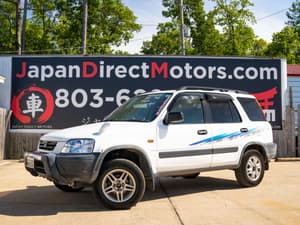 1997 Honda CR-V JDM car for sale