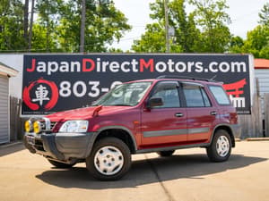 1997 Honda CR-V JDM car for sale