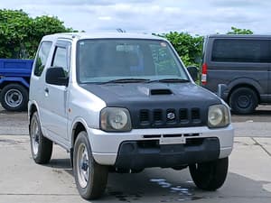 2000 Suzuki Jimny JDM car for sale