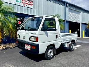 1995 Honda Acty JDM car for sale