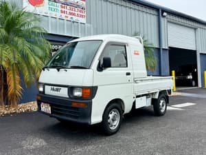 1998 Daihatsu Hijet JDM car for sale