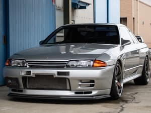 1994 Nissan Skyline JDM car for sale