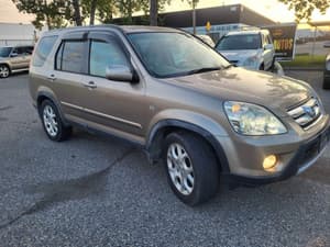 2005 Honda CR-V JDM car for sale