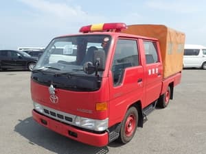 1995 Toyota HiAce JDM car for sale