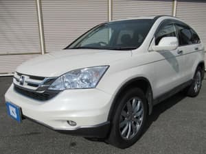 2010 Honda CR-V JDM car for sale