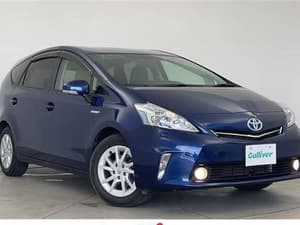 2011 Toyota Prius JDM car for sale
