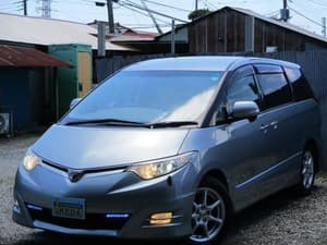 2007 Toyota Estima JDM car for sale