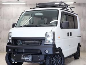 2005 Suzuki Every JDM car for sale