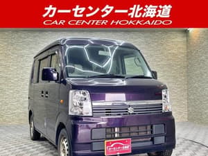 2010 Suzuki Every JDM car for sale