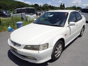 1999 Honda Accord JDM car for sale