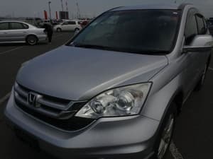 2010 Honda CR-V JDM car for sale
