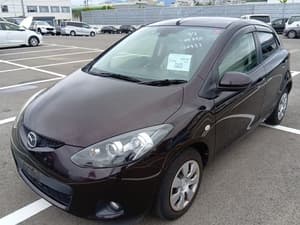 2008 Mazda Demio JDM car for sale