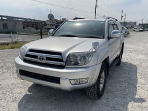 2005 Toyota Hilux Surf JDM car for sale