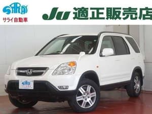 2003 Honda CR-V JDM car for sale