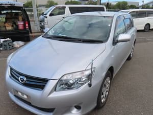 2010 Toyota Corolla JDM car for sale