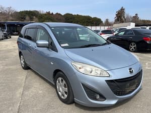 2011 Mazda Premacy JDM car for sale