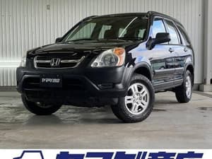 2002 Honda CR-V JDM car for sale