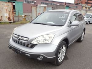 2007 Honda CR-V JDM car for sale