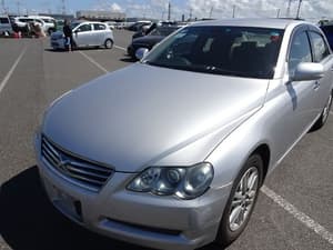 2008 Toyota Mark X JDM car for sale