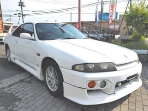 1997 Nissan Skyline JDM car for sale