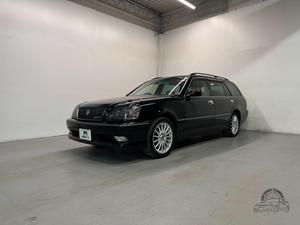 2000 Toyota Crown JDM car for sale