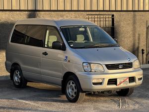 1999 Toyota Lite Ace JDM car for sale