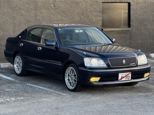 2000 Toyota Crown JDM car for sale