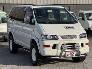 2000 Mitsubishi Delica JDM car for sale