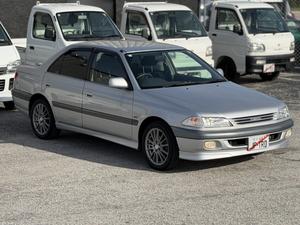 1996 Toyota Carina JDM car for sale