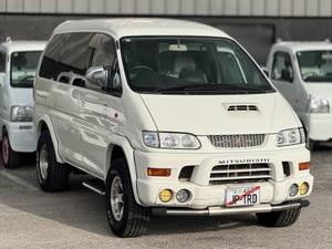 1999 Mitsubishi Delica JDM car for sale