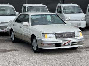 1996 Toyota Crown JDM car for sale