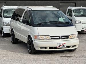 1999 Toyota Estima JDM car for sale