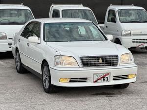 2000 Toyota Crown JDM car for sale