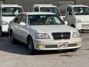 1999 Toyota Majesta JDM car for sale
