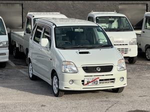 1999 Suzuki Wagon R JDM car for sale
