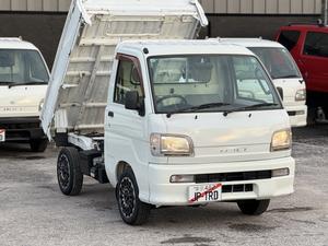 1999 Daihatsu Hijet JDM car for sale