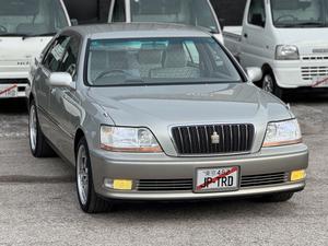 2000 Toyota Majesta JDM car for sale
