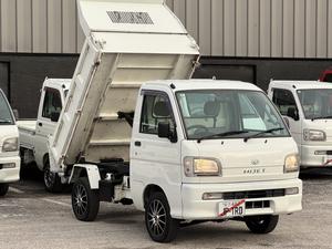 2000 Daihatsu Hijet JDM car for sale