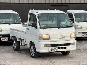 2000 Daihatsu Hijet JDM car for sale