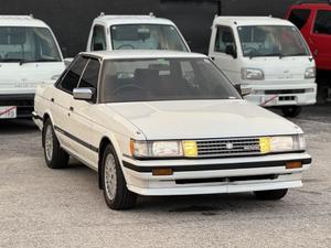 1986 Toyota Mark II JDM car for sale