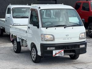 1999 Daihatsu Hijet JDM car for sale