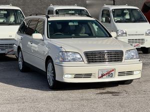 2001 Toyota Crown JDM car for sale