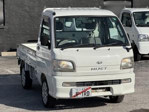 1999 Daihatsu Hijet JDM car for sale