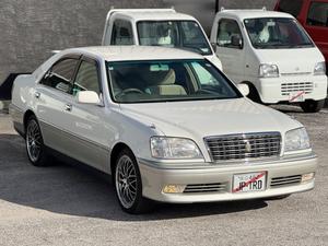 1999 Toyota Crown JDM car for sale