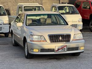 2000 Toyota Majesta JDM car for sale