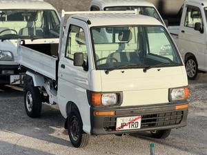 1998 Daihatsu Hijet JDM car for sale